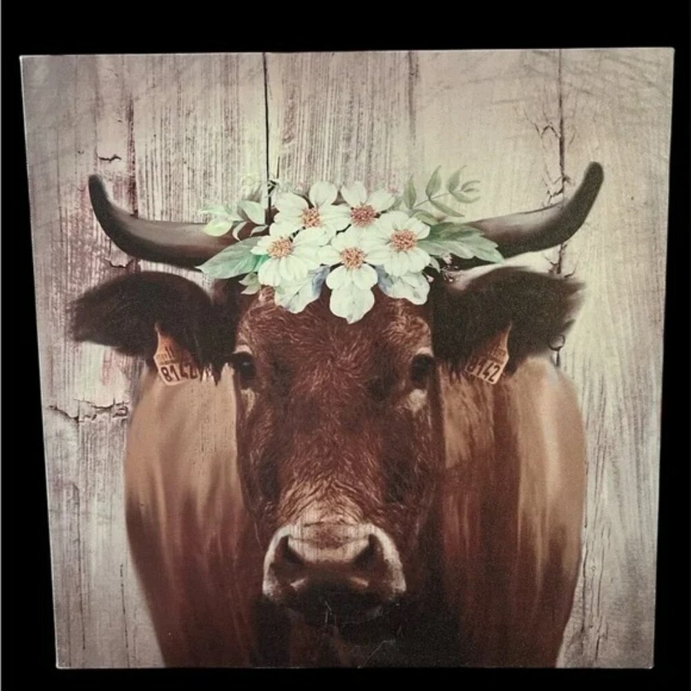 Farmhouse Wall Art